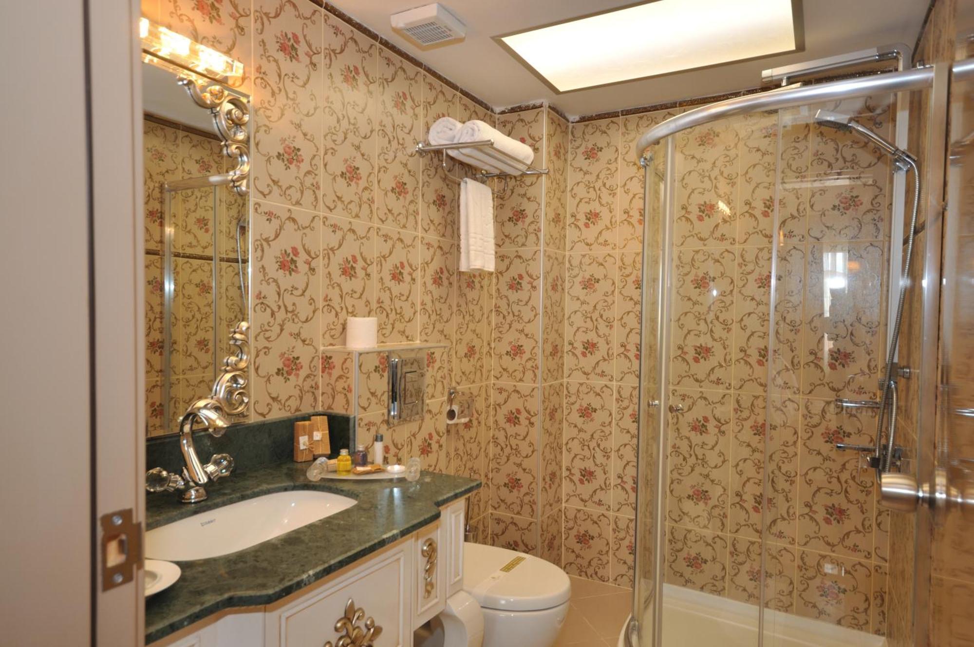 Grand Atakum Hotel Samsun Bagian luar foto