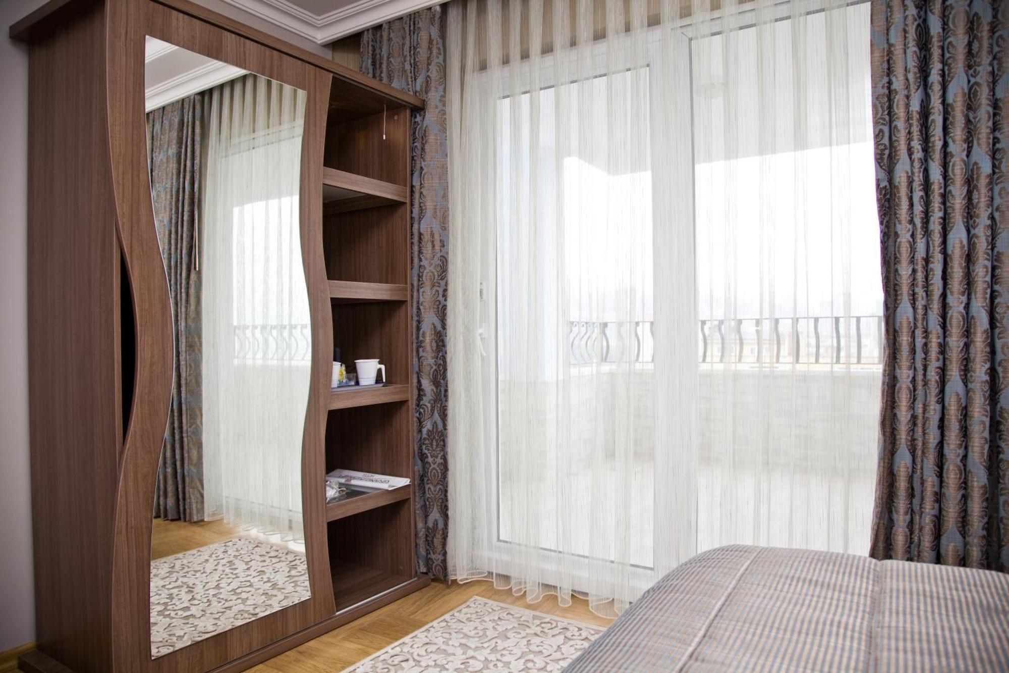 Grand Atakum Hotel Samsun Bagian luar foto