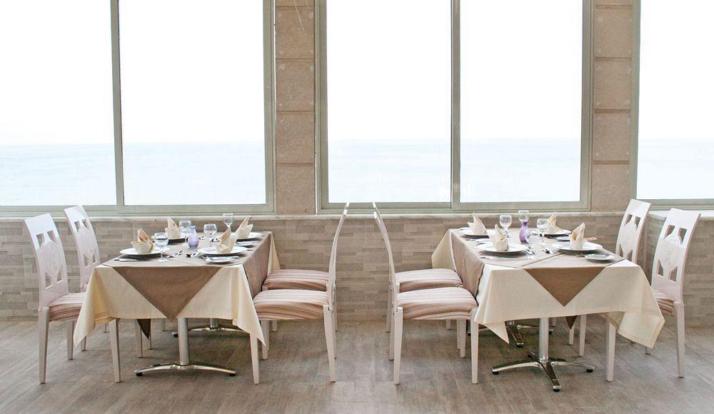 Grand Atakum Hotel Samsun Bagian luar foto